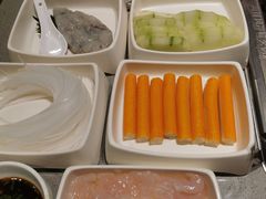 -海底捞火锅(松雷店)