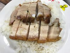 -陈光记烧腊店(罗保博士街店)