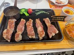 -豪享来牛排(人民店)