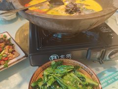 -业华湘·特色菜