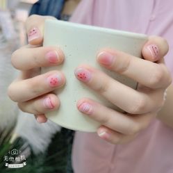 -爱纶美·美甲美睫半永久