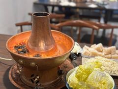 -德来順老北京 涮羊肉 烤羊排(大学城店)