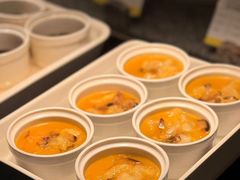 -解放碑威斯汀酒店-知味国际美食餐厅