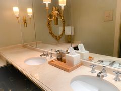 -广州富力丽思卡尔顿酒店