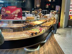 -FANEN法念·烘焙·甜点(万象城店)
