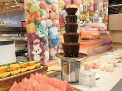 -山焱·炭火自助烤肉(周浦万达店)