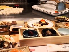 -赤坂亭·M9和牛烧肉·铁板烧(合肥万象城店)