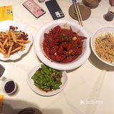 大众必吃榜之小龙虾哪家强