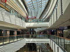 -万达广场(济南魏家庄店)