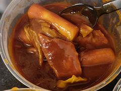 -韩礼年糕(飞虹路店)