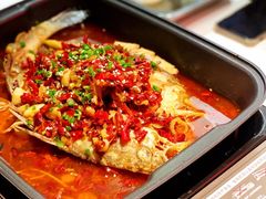 -谭十三南昌大排档(船山路总店)