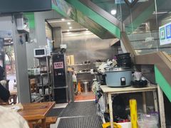 -小辫子羊肉面馆(周东店)