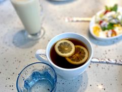 -必胜客(海滨店)