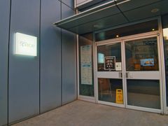 门面-dotcom coffee古点咖啡(致真大厦店)