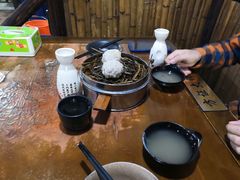 -风波庄(石景山店)