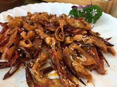 -学成饭店(官南大道店)