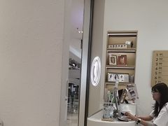 -海马体照相馆(大连柏威年购物中心店)