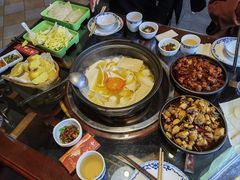 -志晖园圆子鸡·辣子鸡(阳光店)