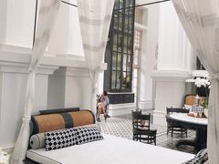 -富国岛翡翠湾 JW 万豪度假酒店