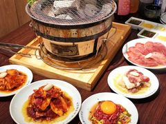 -蒜香焼肉PURUSHIN(马场路店)