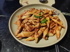 -兰溪小馆(东直门簋街店)