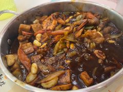 -黄记煌三汁焖锅(首创奥特莱斯店)