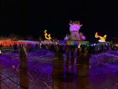 -花莲东大门国际观光夜市