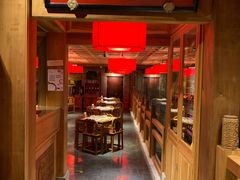 门面-小吊梨汤·北京菜·烤鸭(长安商场-首都博物馆店)
