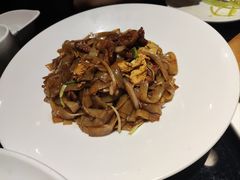 -高第街56号餐厅(泰安万达店)