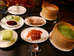 -北京王府井希尔顿酒店·秦唐中餐厅Chynna