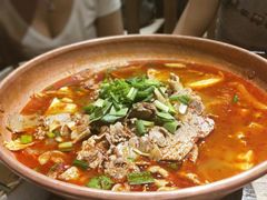 -云海肴·汽锅鸡·云南菜(美罗城店)