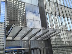 -世界贸易中心一号大楼