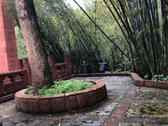 -四洞沟景区