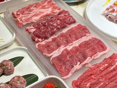-涮福記·现切牛羊肉火锅(世纪汇店)