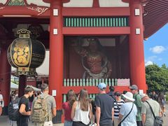 -浅草寺
