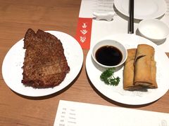 炸排骨-鼎泰丰(德基广场店)