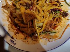 兰州酿皮-阿西娅食府(中关村店)