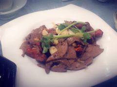 -茶油香闽南菜·花园餐厅(前埔店)