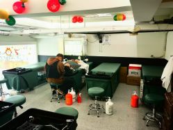 -乾健·烫染·接发SALON