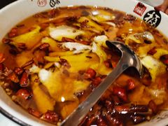 -宏宴·新京菜(望京店)