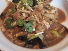 -禾珍珠家常小馆(河南博物院店)