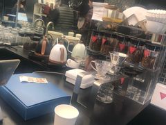 -Manner Coffee(大宁国际商业广场店)