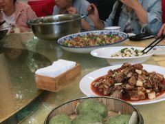 -蜀宴新村·柴火鸡(柏水店)