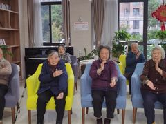 -宝山庙行悦馨养老院