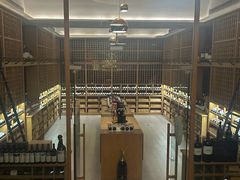 -伯衡55·吉品轩(乌鲁木齐南路店)