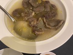 -沈灶河豚宴·河豚融合餐厅(汉中路店)