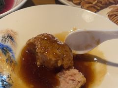 -文楼·淮扬菜·淮安早茶(河下古镇翔宇店)