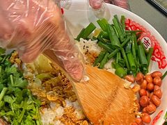 -红东阁东北菜烤肉酒馆(CROSS万象汇店)