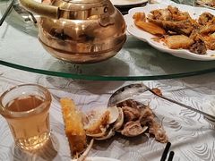 -丰尔粥食·粥底火锅·桑拿鸡(大良总店)