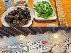 -61号餐吧(兴坪古镇漓江店)